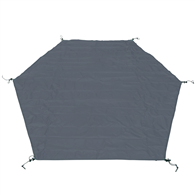 Orson Jett 1 Groundsheet