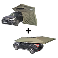Orson ORRTT-SCA2 & ORRTT-SCA2-ANNEX & AWNING 270 COMBO