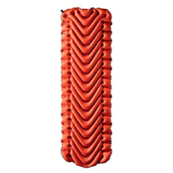 Klymit Sleeping Mat Insulated Static V 680gm