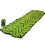 Klymit Sleeping Mat Static V2 Inflatable 471gm Green
