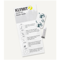 Klymit Sleeping Pad Patch Kit