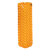 Klymit Sleeping Mat Insulated Static V2 Safron