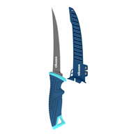 Okuma 7” Fillet Knives + Sheath