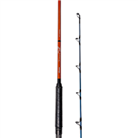 OKUMA ROD O/HEAD X-FACTORII SLIM 2PC