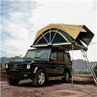 Wild Land Roof Top Tent Wild Cruiser 2 250