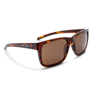 Pelagic Sunglass Latitude Tortoise/Brown Mirror (2025/26)