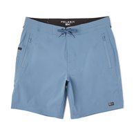 Pelagic Leaderman 18" Short - Petrol (2025/26)