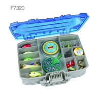 Flambeau Inc Hip Roof Tackle Box