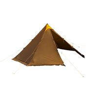 Orson Mac Muster Basecamp Tent 5-6 Person