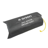 Orson Groundsheet Mac Muster