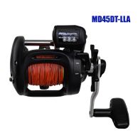 Okuma TROUTSTIK TST561M & MAGDA MA45DT-LLA LEADLINE