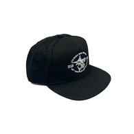 CD RODS CAP 40TH ANNIVERSARY BLACK