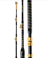 OKUMA ROD GAME MAKAIRA