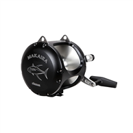 Okuma MAKAIRA MATT BLACK