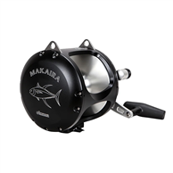 Okuma MAKAIRA MATT BLACK