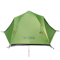 Intents Tent MCX2 2 Person Side Entry Lightweight