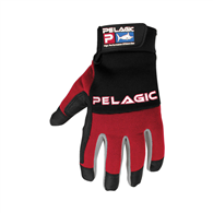 Pelagic End Game Gloves Red (26/27)