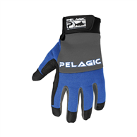 Pelagic End Game Glove Royal