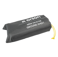 Orson Groundsheet Mini Muster