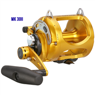 OKUMA REEL GAME MAKAIRA 30