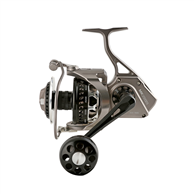 Okuma CDRLBG24SP & MAKAIRA MK20000