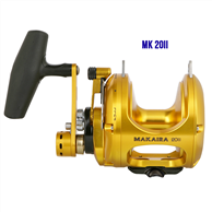 OKUMA REEL GAME MAKAIRA 20