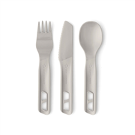 Sea to Summit Horizon Cutlery Set 3 Piece