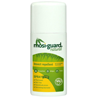 Mosi-Guard Natural Insect Repellent 75ml Spray Extra