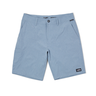 Pelagic Deep Sea Fish Short Camo Slate