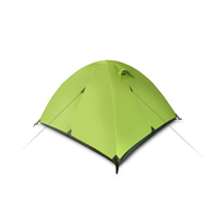 Orson Tent Nomad Polyester Ripstop 3.4kg 3 Person