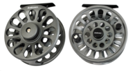 TAIMER FLY REEL NT ALUMINIUM