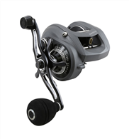 OKUMA REEL BAITCASTER KOMODO SS 364