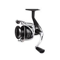 OKUMA REEL SPIN SAFINA 1+1BB ALU.SPOOL