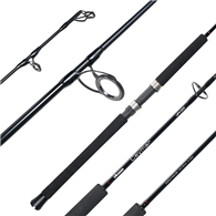 Okuma REVENGER PRO 4000 15LB BRAID/CEYMAR KAYAK SPIN 561MH  6-8KG