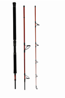 OKUMA ROD SPIN TOPWATER NANOMATRIX PLUS