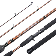 Okuma ROD CAST NANOMATRIX X 702 8-10KG