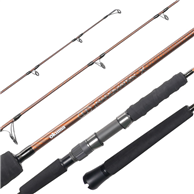 Okuma ROD SPIN NANOMATRIX X 581 JIG PE4 100-300GM