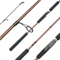 Okuma SOFTBAIT SPIN NANOMATRIX X 2PC 7'4 223CM 8-12KG
