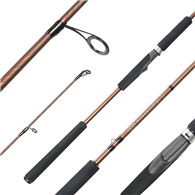 Okuma SOFTBAIT SPIN NANOMATRIX X 2PC 7'4 223CM 6-10KG