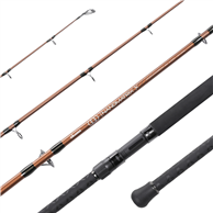 Okuma ROD SPIN NANOMATRIX X 863 LANDBASED 10-15KG
