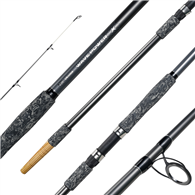 Okuma CUSTOM X CBX80LC-M / WAVE POWER X SURF WVPXS1363 8-10KG LumiTip