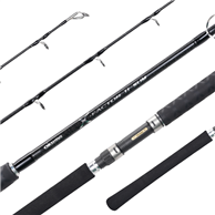 Okuma ROD O/HEAD X-FACTORII SLIM 2PC