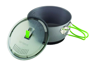 Optimus Terra Xpress HE Cooking Pot