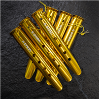 Orson Sand Pegs - 6 Pack