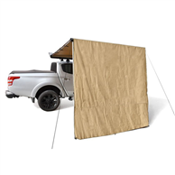 Orson Vehicle Awning Wall 2.5m