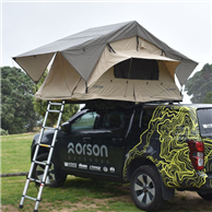 Orson Roof Top Tent A2R - Separate Ladder