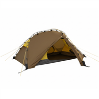 Orson Alpha 2 - Semi Geodesic 4 Season Alpine Tent
