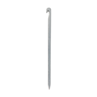 Orson Aluminium Needle 15.5cm Peg - 6 Pack