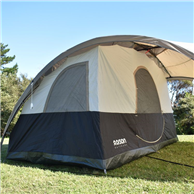 Orson Core Shelter 4.5m Taupe Inner Room