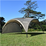 Orson Core Shelter 4.5m Taupe 22kg
